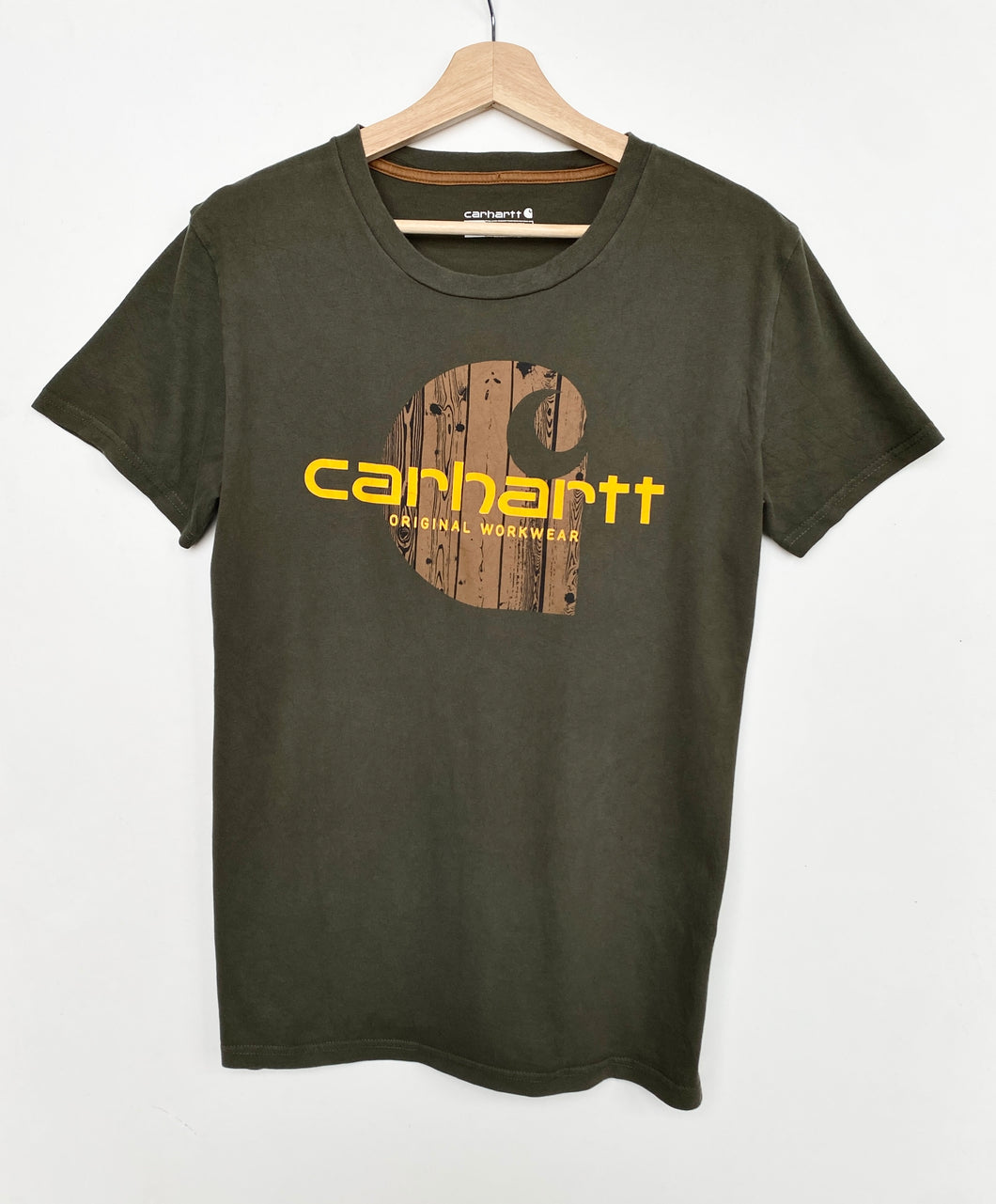 Carhartt T-shirt (S)