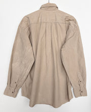 Load image into Gallery viewer, 90s Corduroy Shirt (XL)