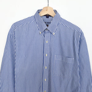 Tommy Hilfiger Striped Shirt (XL)