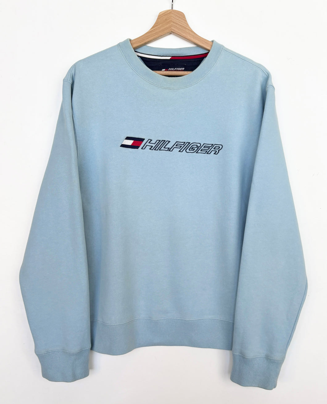 Tommy Hilfiger Sweatshirt (M)