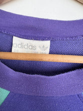 Load image into Gallery viewer, 80s Adidas Sweatshirt (L)
