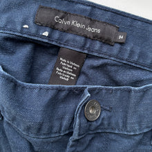 Load image into Gallery viewer, Calvin Klein Jeans W34 L30