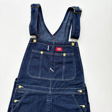 Load image into Gallery viewer, Dickies Dungarees (M)