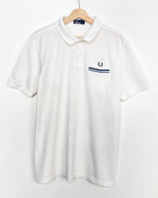 Load image into Gallery viewer, Fred Perry Polo (XL)