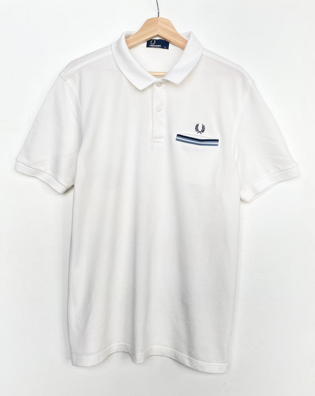 Fred Perry Polo (XL)