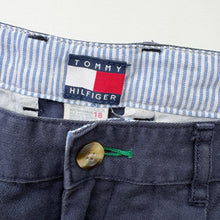 Load image into Gallery viewer, 90s Tommy Hilfiger Trousers W28 L28