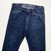 Load image into Gallery viewer, Nautica Jeans W36 L34