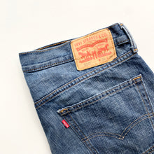 Load image into Gallery viewer, Levi’s 559 W34 L36