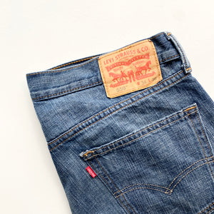 Levi’s 559 W34 L36