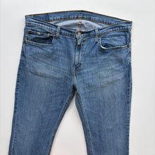 Load image into Gallery viewer, Levi’s 559 W36 L29