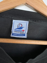Load image into Gallery viewer, 90s France 98 T-shirt (XL)