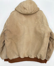 Load image into Gallery viewer, Carhartt Active Jacket (XL)