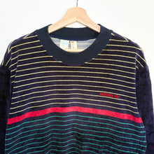 Load image into Gallery viewer, Women’s 70s Adidas Velour Sweatshirt (S)