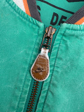 Load image into Gallery viewer, Rare 90s Nike Bomber Jacket (S)