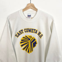 Load image into Gallery viewer, American College Sweatshirt (M)