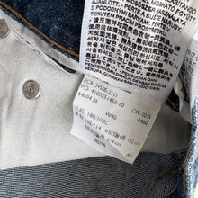Load image into Gallery viewer, Levi’s 505 Shorts W40