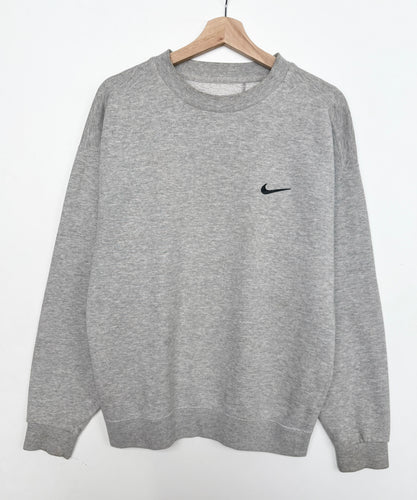 90s Nike Sweatshirt (M)