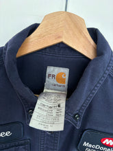 Load image into Gallery viewer, Women’s Carhartt Shirt (L)