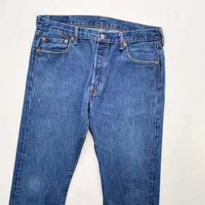 Levi’s 501 W36 L34