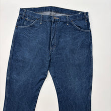 Load image into Gallery viewer, Dickies Jeans W38 L30