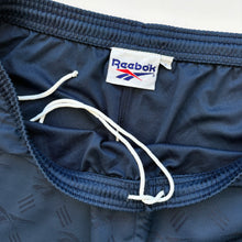 Load image into Gallery viewer, 90s Reebok Shorts (L)