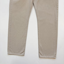 Load image into Gallery viewer, 90s Levi’s 517 W32 L30