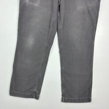 Load image into Gallery viewer, Carhartt Jeans W36 L28