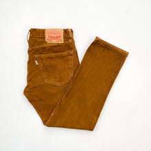 Load image into Gallery viewer, Levi’s 502 Cords W31 L30