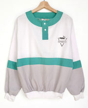 Load image into Gallery viewer, 90s Puma Training Sweatshirt (M)
