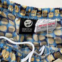 Load image into Gallery viewer, Deadstock 90s Nike Shorts (XS)
