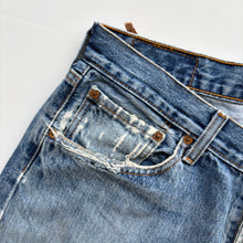Load image into Gallery viewer, Levi’s 501 W32 L28