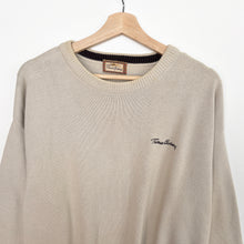 Load image into Gallery viewer, 90s Thomas Burberry Jumper (XL)