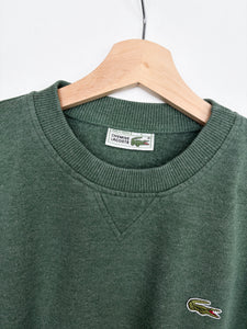 Lacoste Sweatshirt (S)