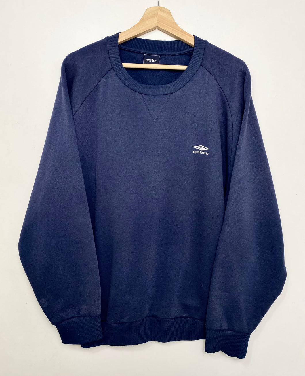 00s Umbro Sweatshirt (XL)