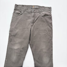 Load image into Gallery viewer, Carhartt Jeans W36 L32