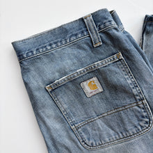 Load image into Gallery viewer, Carhartt Jeans W36 L29
