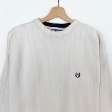 Load image into Gallery viewer, 90s Chaps Ralph Lauren Jumper (M)