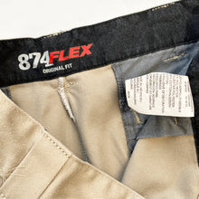 Load image into Gallery viewer, Dickies 874 W36 L34