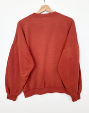 Load image into Gallery viewer, 90s Adidas Sweatshirt (S)