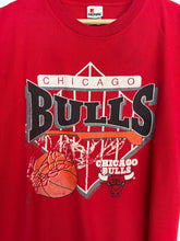 Load image into Gallery viewer, 1992 Chicago Bulls T-shirt (XL)