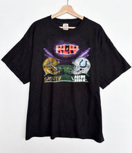 Load image into Gallery viewer, NFL Super Bowl T-shirt (XL)