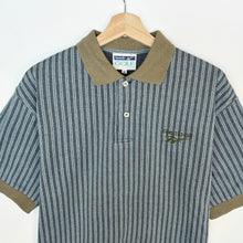Load image into Gallery viewer, 90s Reebok Polo (M)