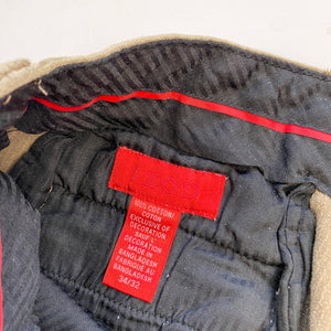 Jumbo Cords W34 L30