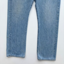 Load image into Gallery viewer, Levi’s 501 W36 L30