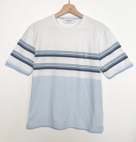 Women’s 90s Yves Saint Laurent T-shirt (M)