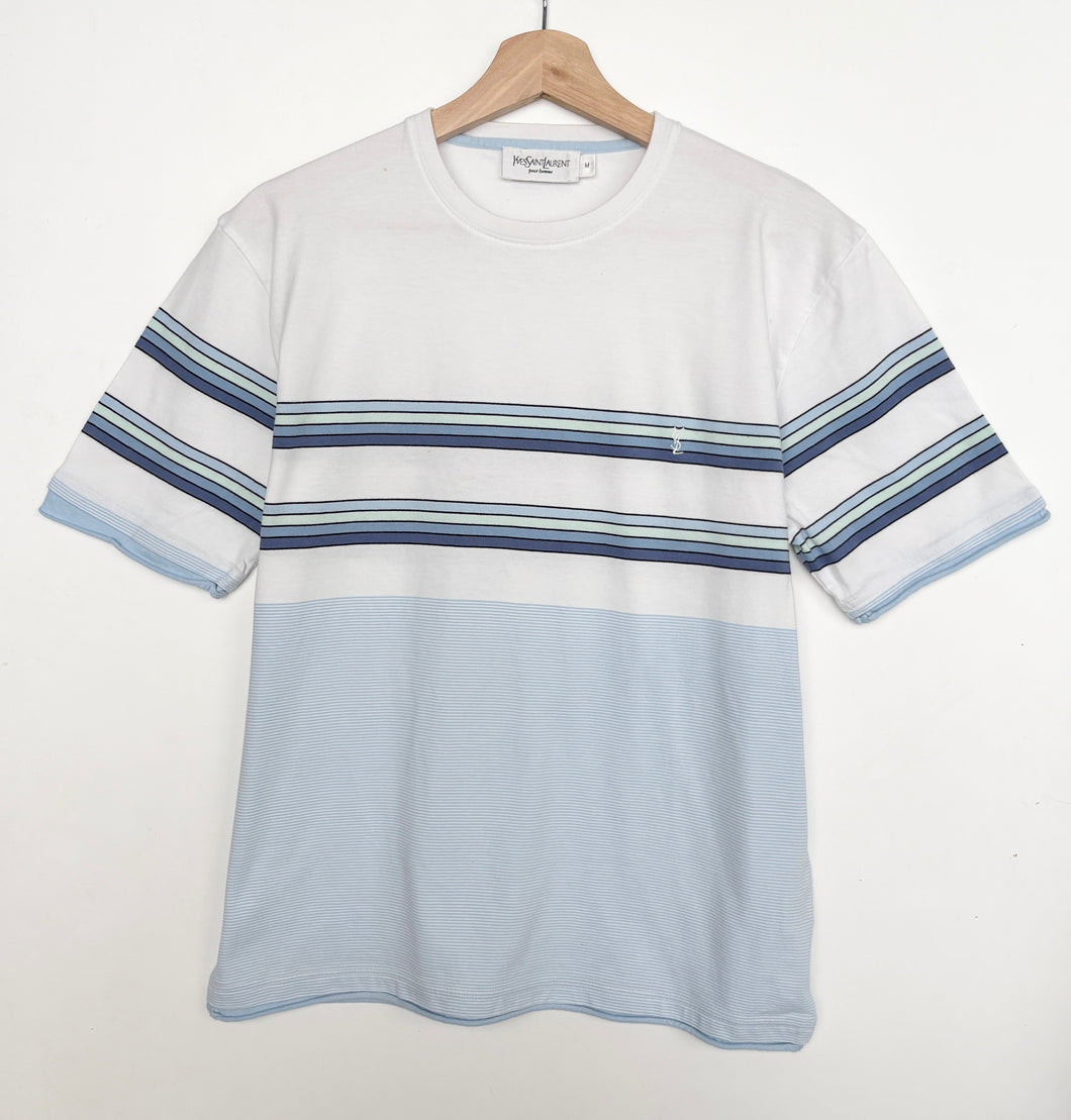 Women’s 90s Yves Saint Laurent T-shirt (M)