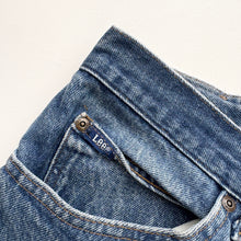 Load image into Gallery viewer, 90s Lee Jeans W36 L29