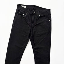 Load image into Gallery viewer, Levi’s 511 Cords W32 L32