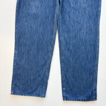 Load image into Gallery viewer, 90s OshKosh Dungarees (XL)