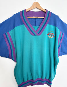 80s Adidas Sweatshirt (M)